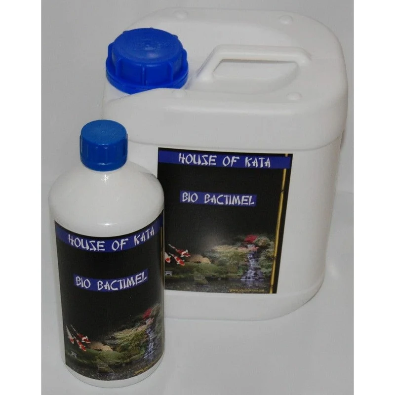 House of Kata - Bio Bactimel - 1L