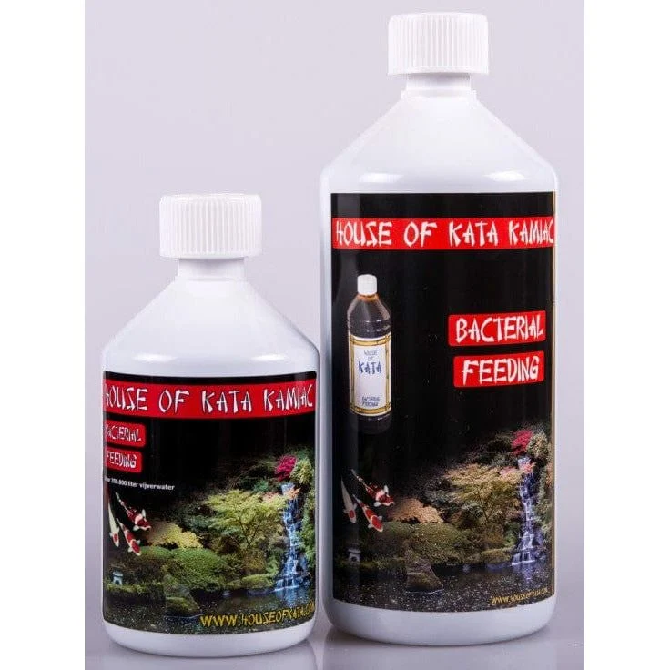 House of Kata - Bacterial Feeding - 500ml