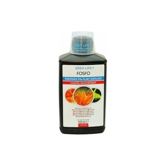 FOSFO 500ML EASY LIFE