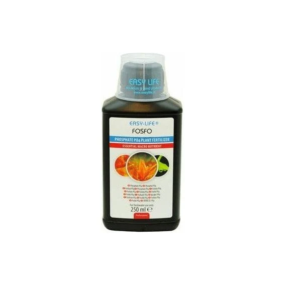 FOSFO 250ML EASY LIFE