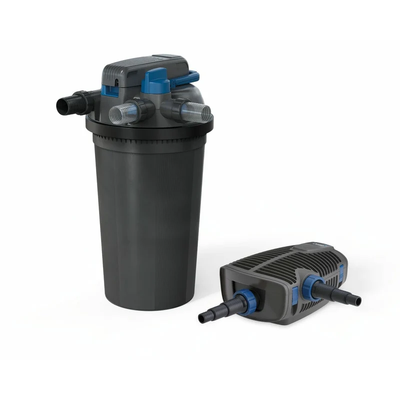 FiltoClear Set 31000 - Kit complet sous pression - Oase