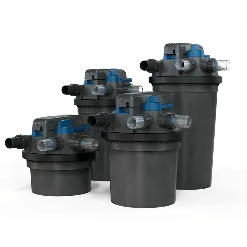 FiltoClear 5000 - Filtre sous pression seul - Oase 2022