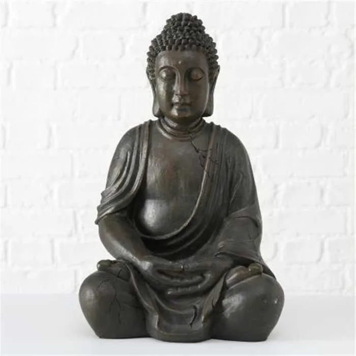 Bouddha - Figurine en résine de 50CM - Aquigarden