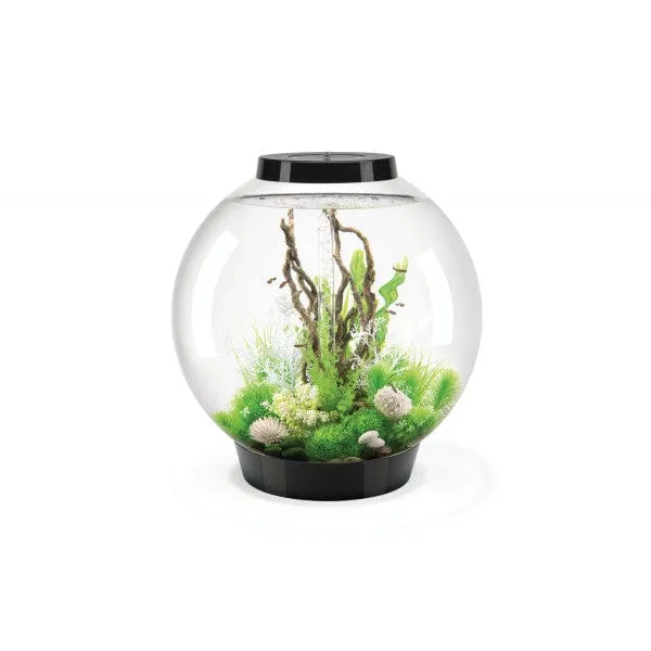 Aquarium biOrb CLASSIC 105 MCR Noir - 105 litres