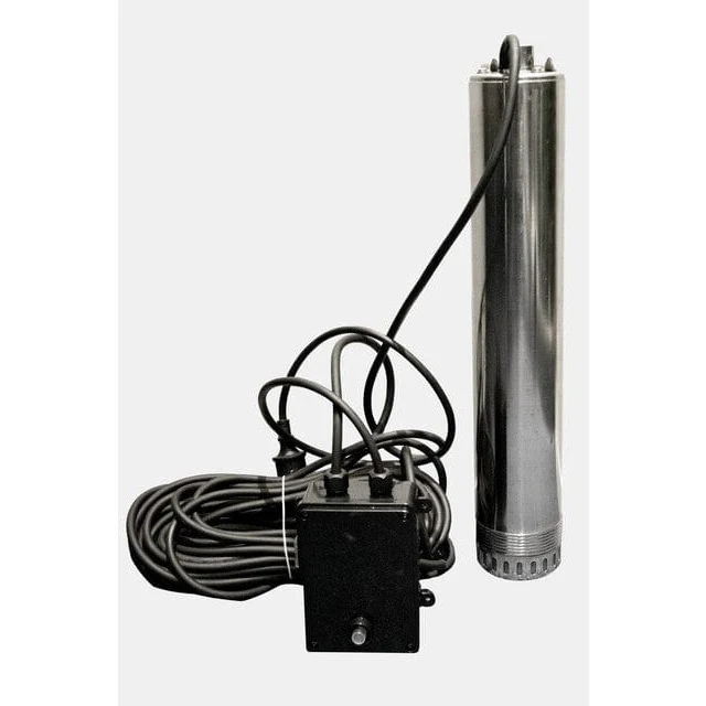Pompe de rinçage pour KP Combi Drum
