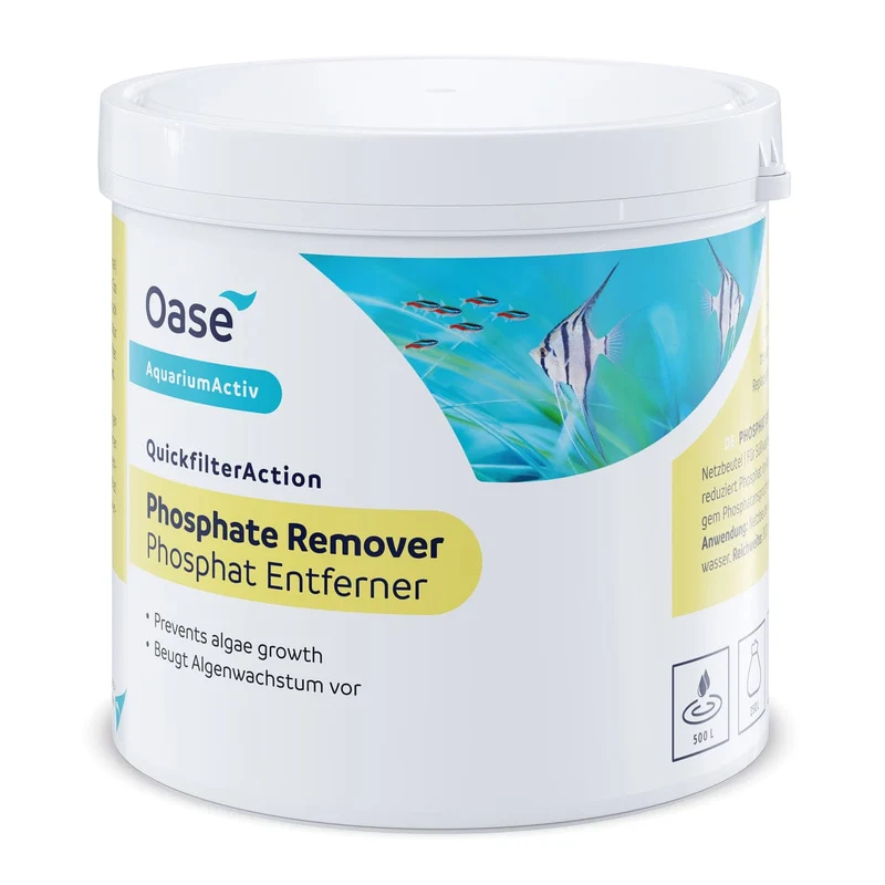 QuickfilterAction Élimination de phosphate - 300 g