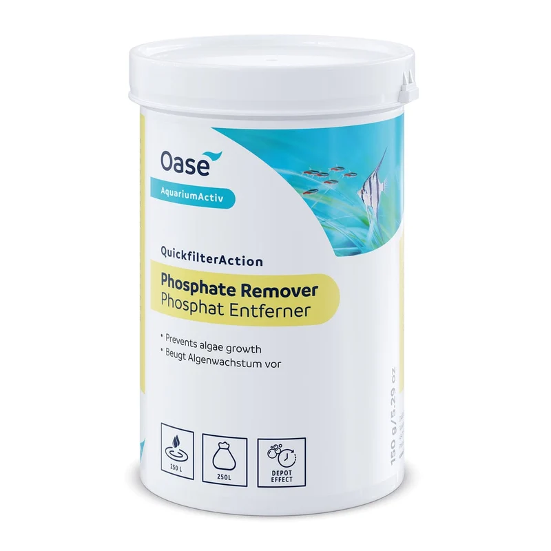 QuickfilterAction Élimination de phosphate - 150 g