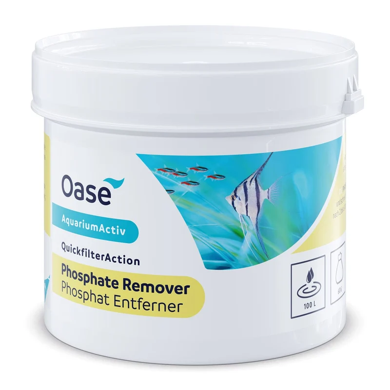 QuickfilterAction Élimination de phosphate - 60 g