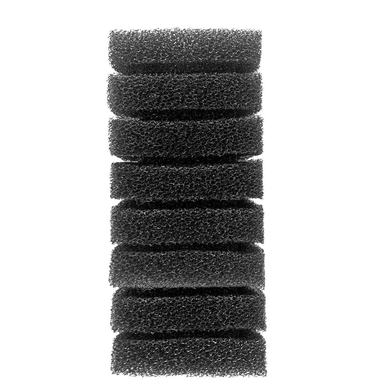 Tec filterjet mousse de filtration