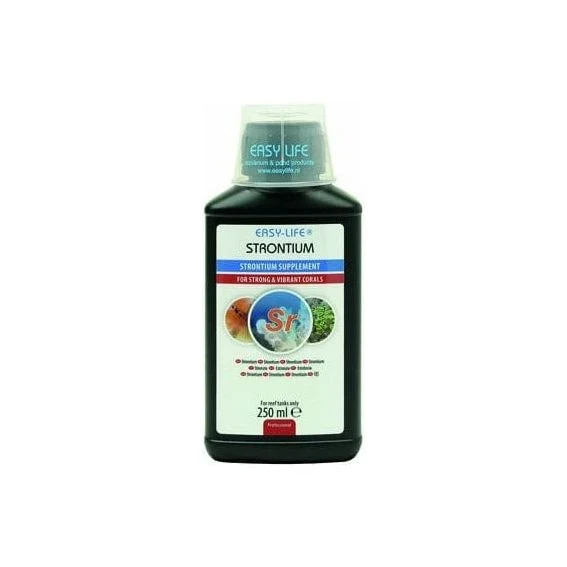 STRONTIUM 250ML EASY LIFE