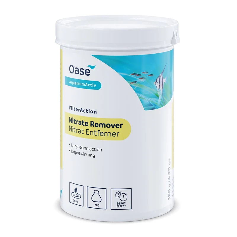 FilterAction Éliminateur de nitrate - 120 g