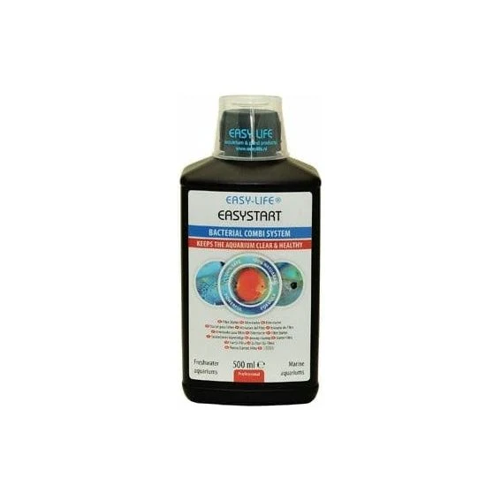 EASYSTART 500ML EASY LIFE - Bactéries