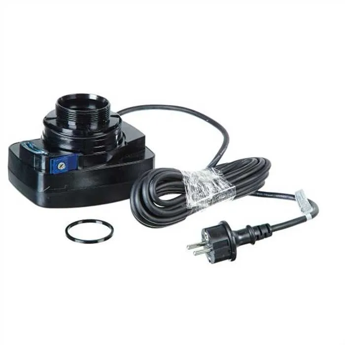 SYSTEME ELECTRONIQUE UV 18C BALLASTE BITRON 18C - Système d'unité électronique pour BITRON 18W