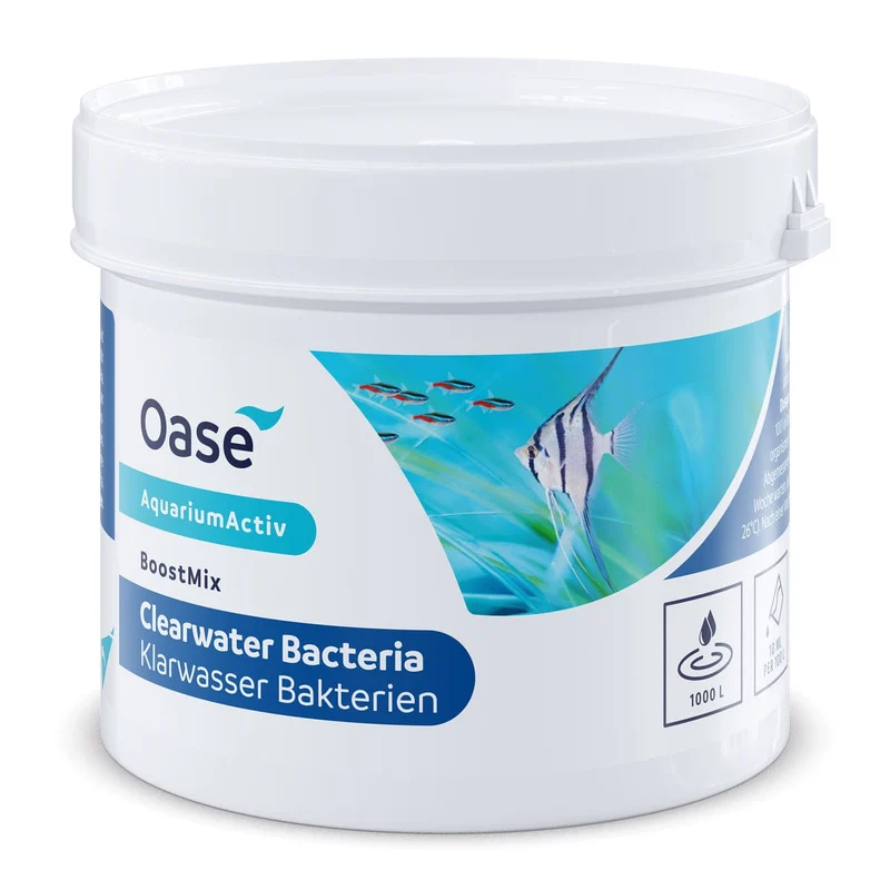 BoostMix Bactéries pour eau claire - 100 g