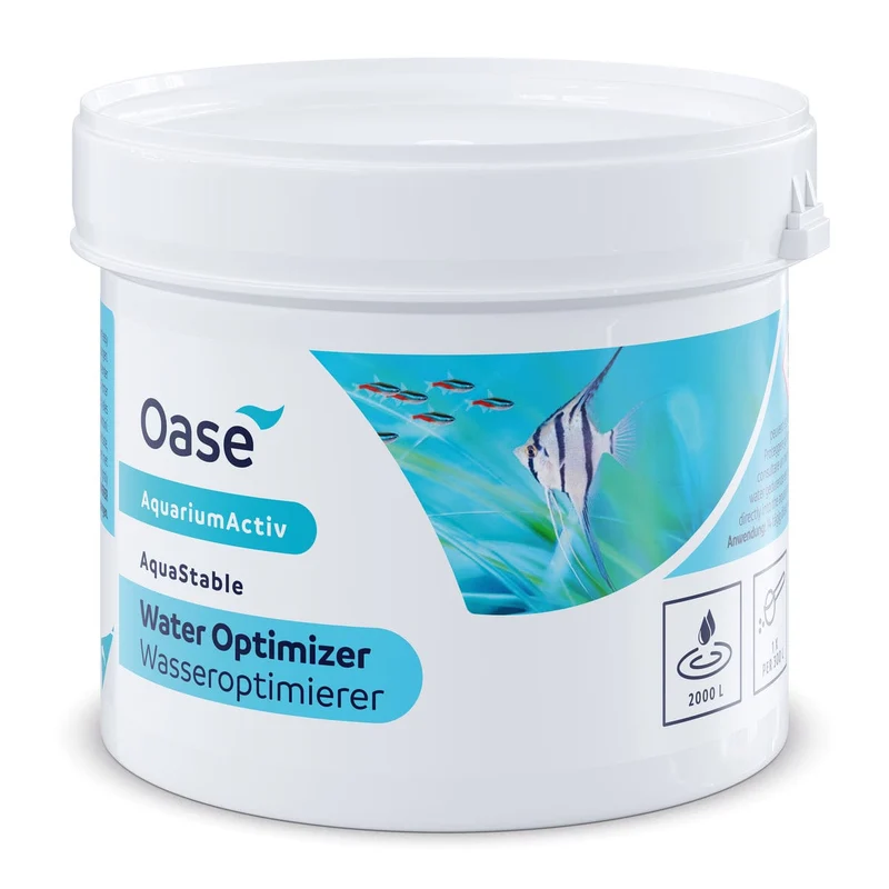 AquaStable Optimiseur d’eau - 500 g
