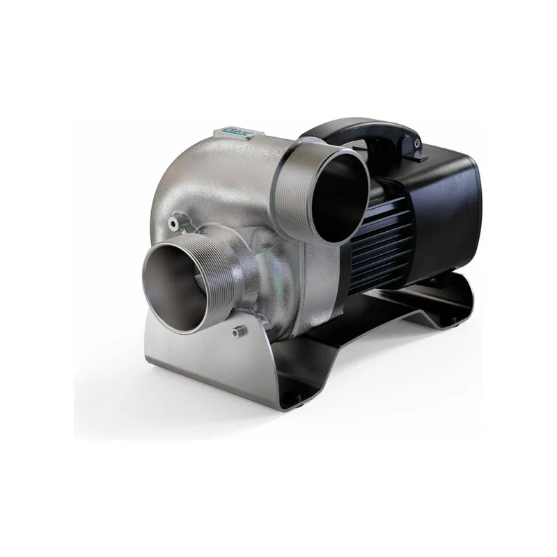 AquaMax Eco Titanium 81000 - Pompe pour étang grand volume - Oase