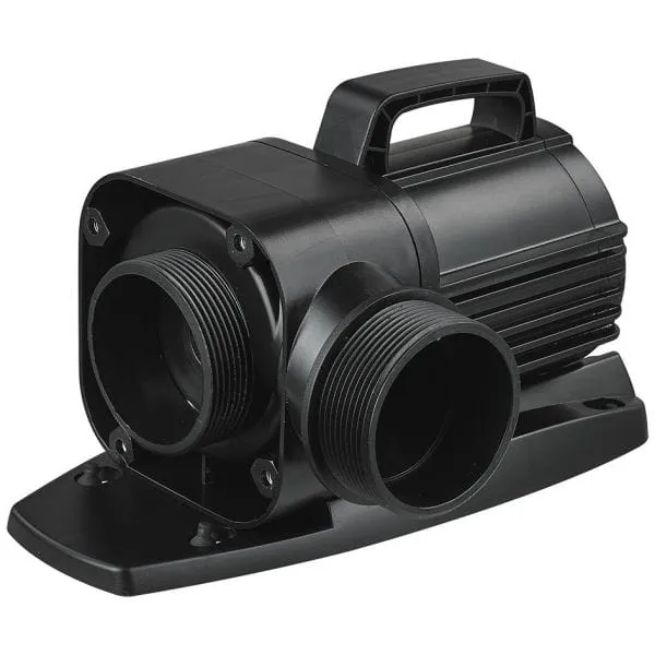 AquaForte Prime Vario 10.000 pompe étang