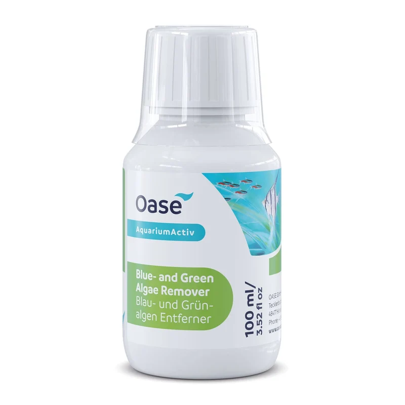 Anti-algues bleues et vertes - 250 ml