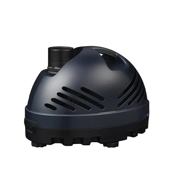 CASCADEMAX 9000 - pompe pour cascade et cours d'eau - Qmax(l/h) 9350, 80W, Hmax(m) 6,00, 1 1/2''
