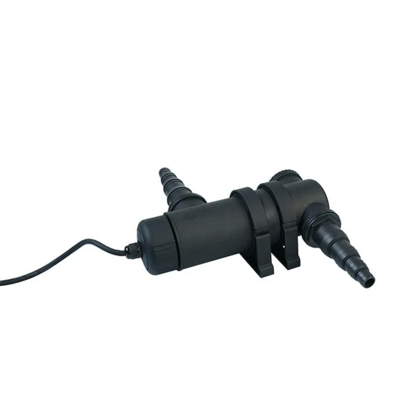 ALGCLEAR UVC 7000 - ampoule UV-C (TUV-PL) : 9 Watt