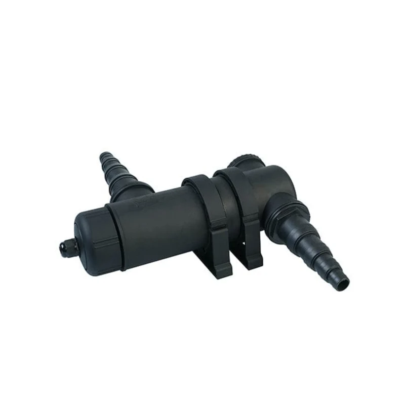 ALGCLEAR UVC 7000 - ampoule UV-C (TUV-PL) : 9 Watt