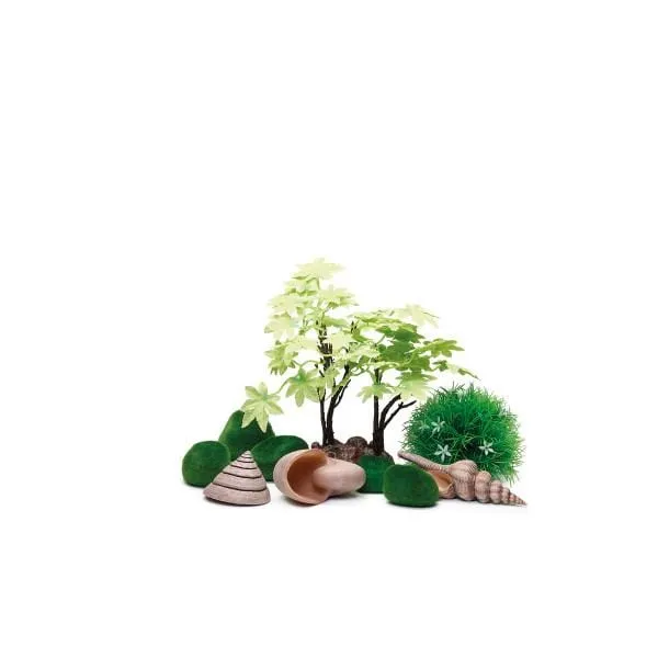 biOrb Set de décoration 15L été