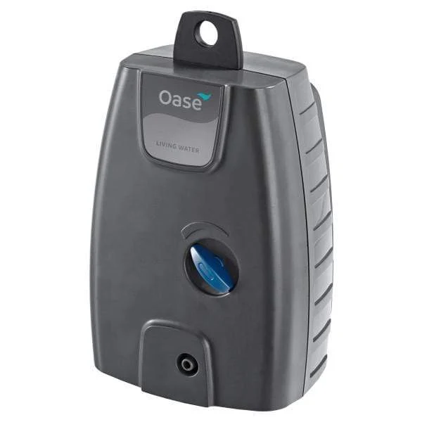 OxyMax 100 - Pompe à air d'aquarium