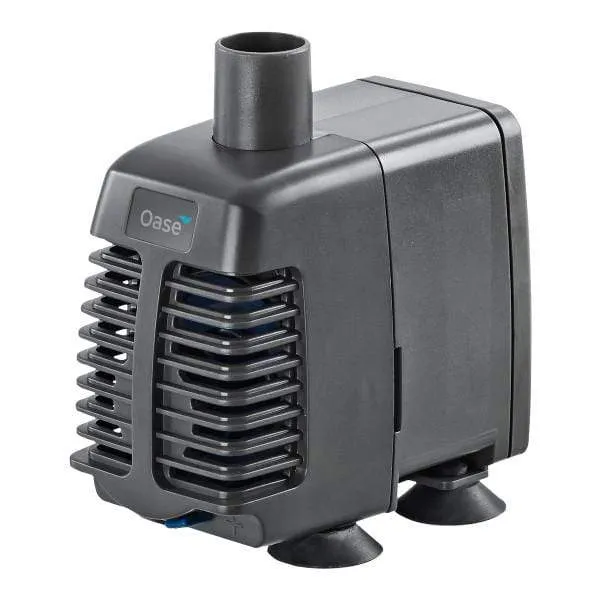 OptiMax 800 - Pompe pour filtres d'aquarium