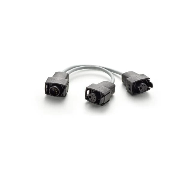 OASE Control adaptateur en Y pour Aquarium