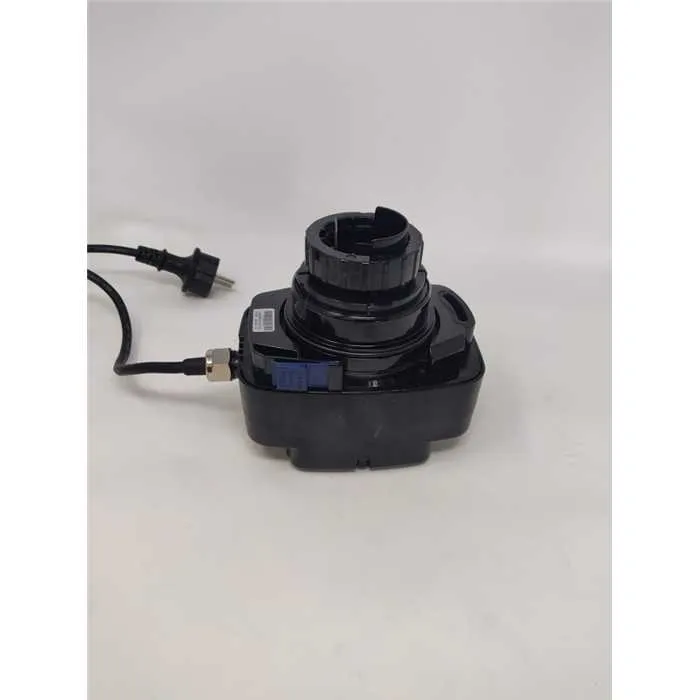 TÊTE DE LAMPE FILTOCLEAR UVC 24 - Ballaste pour Filtoclear