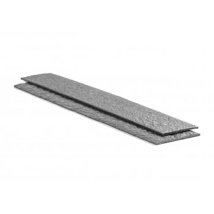 Ecolat droite Gris - 2M x 19CM x 1CM - Bordure de bassin ECOO
