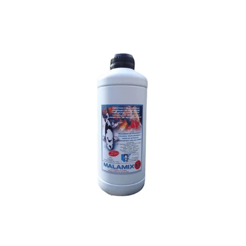 Malamix 17 1litre - Vitamine biologique - Protège et revitalise les poissons - Le plus vendu!