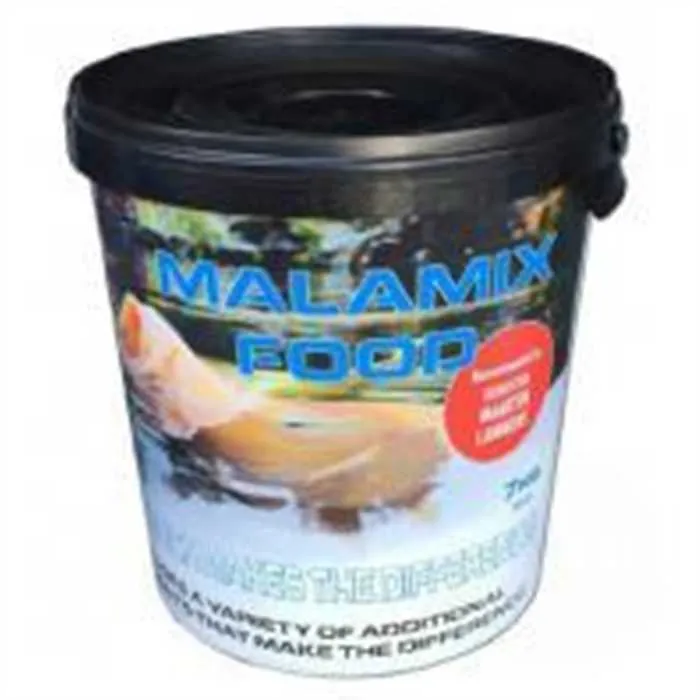 Malamix Food - Large 6mm 7kg - Nourriture de haute qualité vétérinaire par Maarten Lammens
