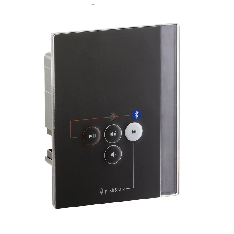 Lecteur de musique PRO D Bluetooth