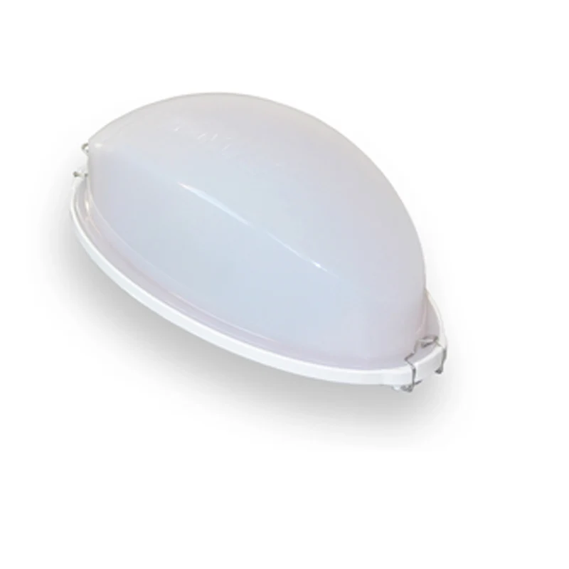 Lampe de sauna