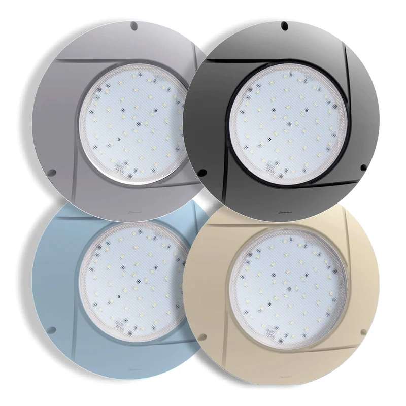 Kit rénovation projecteur ABS piscine | Waterbox