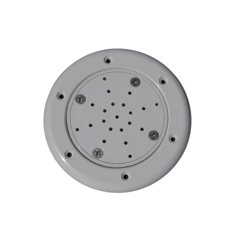 Injecteur d’air 2" - 25 trous piscine