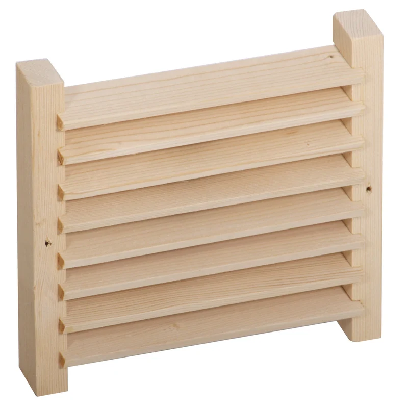 Grille de ventilation