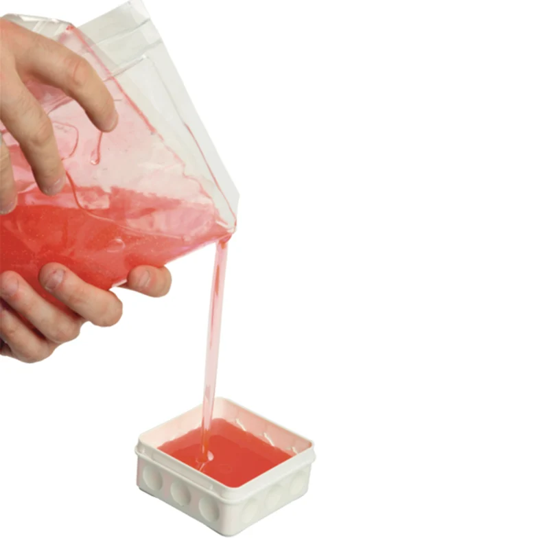 Gel étanchéité bi-composant 420 ml
