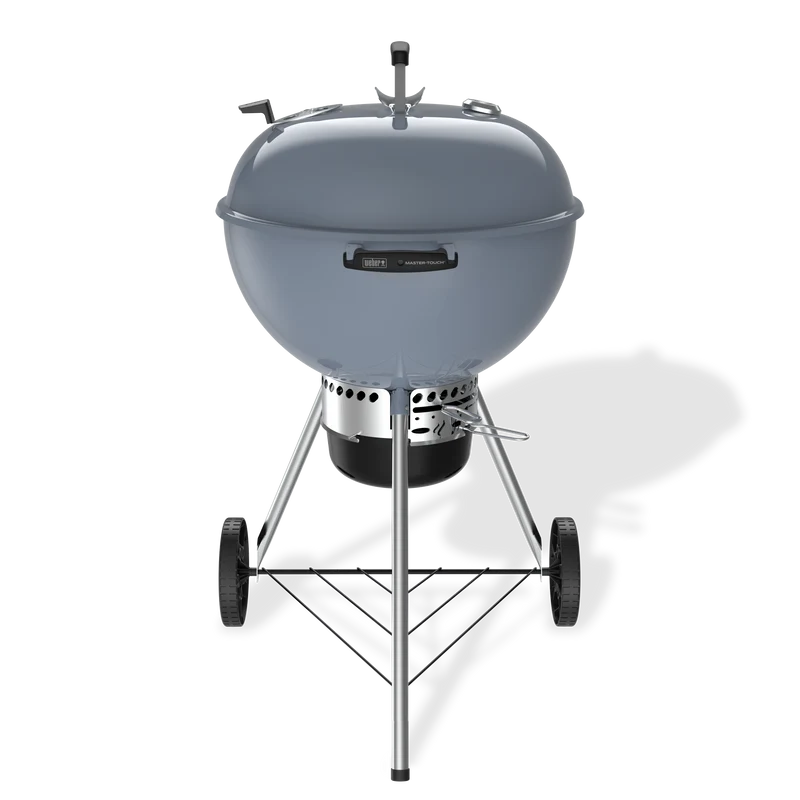 Grelhador a carvão Master-Touch GBS 5755