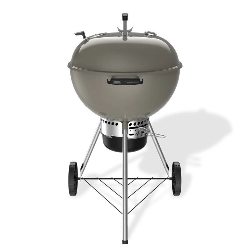 Grelhador a carvão Master-Touch GBS 5755