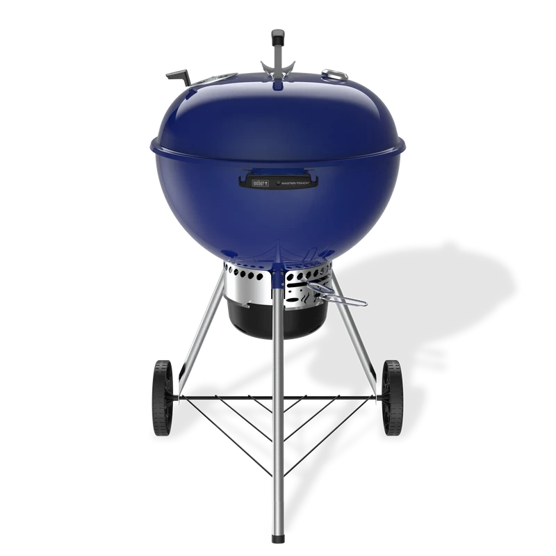 Grelhador a carvão Master-Touch GBS 5755