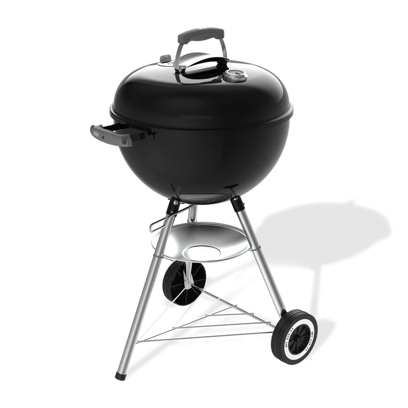 Grelhador a carvão Original Kettle Weber