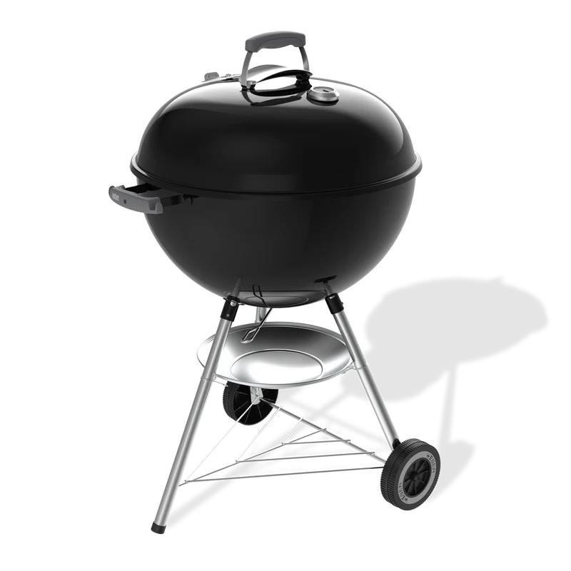 Grelhador a carvão Original Kettle Weber