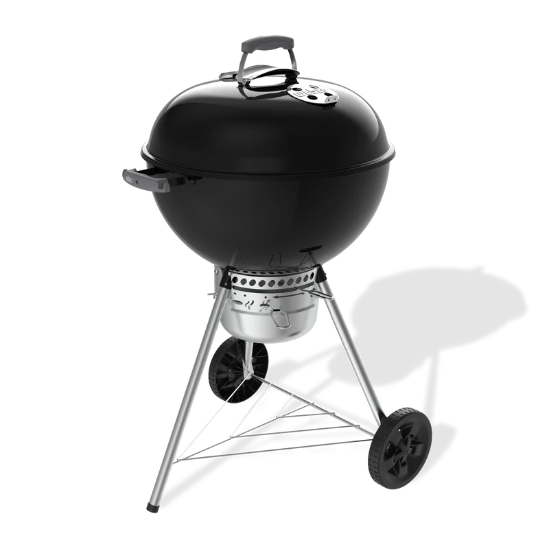 Grelhador a carvão Original Kettle Weber