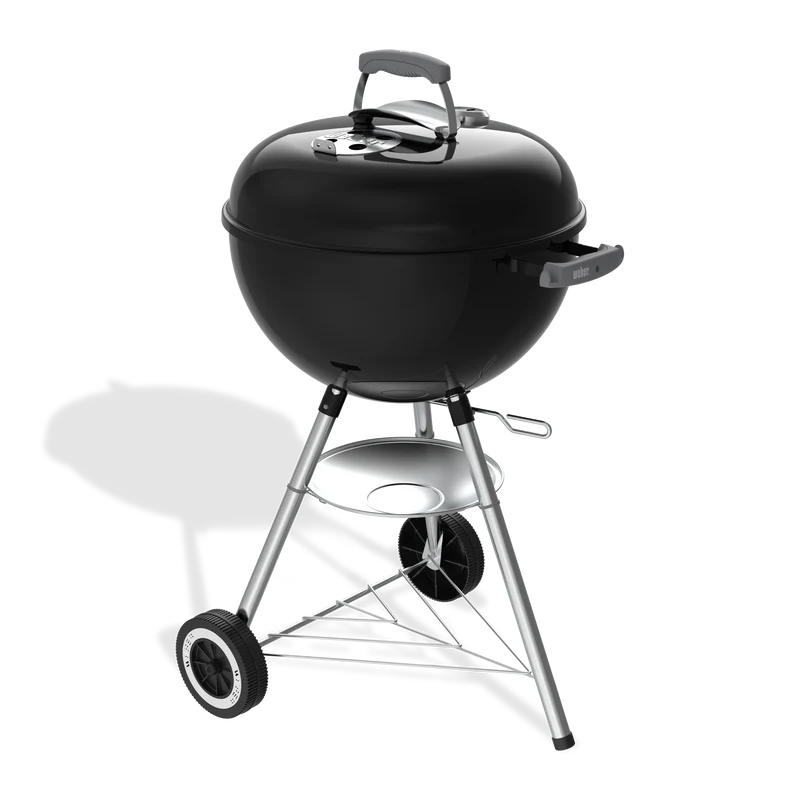 Grelhador a carvão Original Kettle Weber