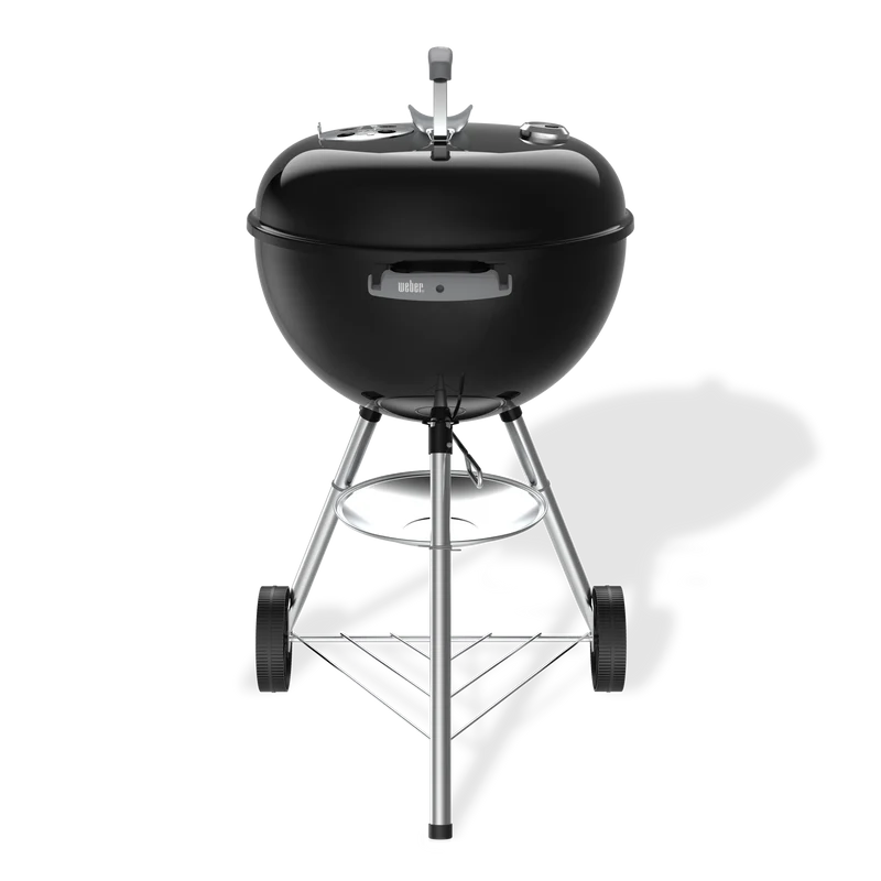 Grelhador a carvão Original Kettle Weber