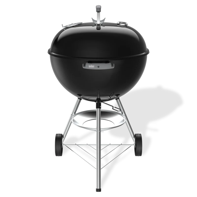 Grelhador a carvão Original Kettle Weber