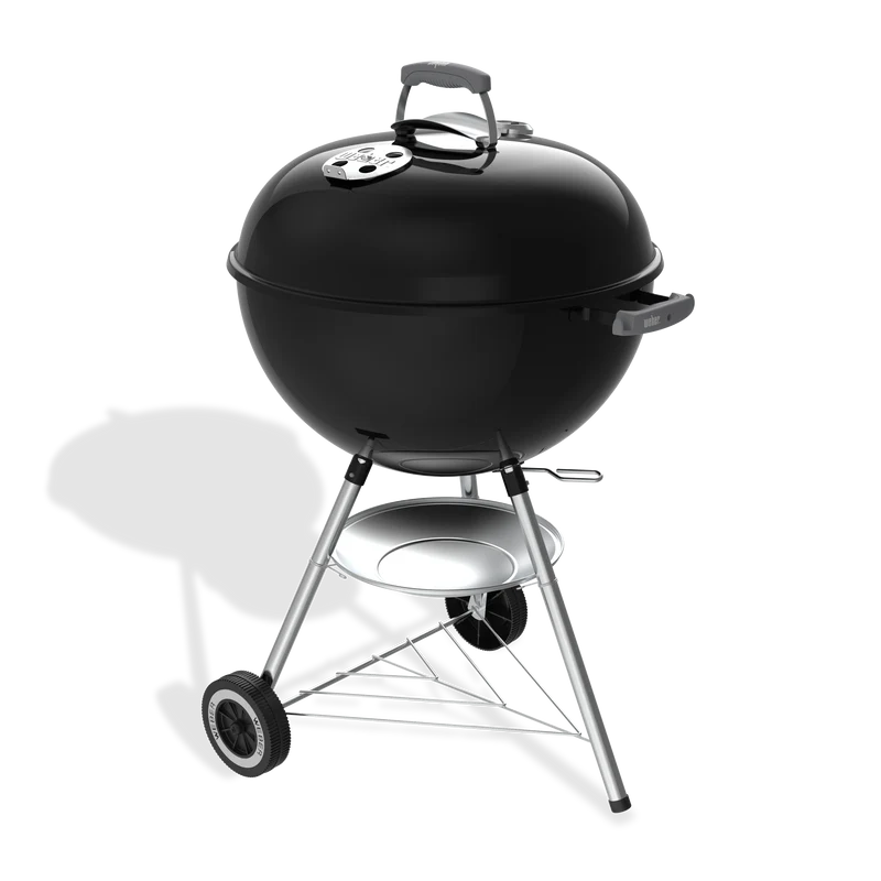 Grelhador a carvão Original Kettle Weber