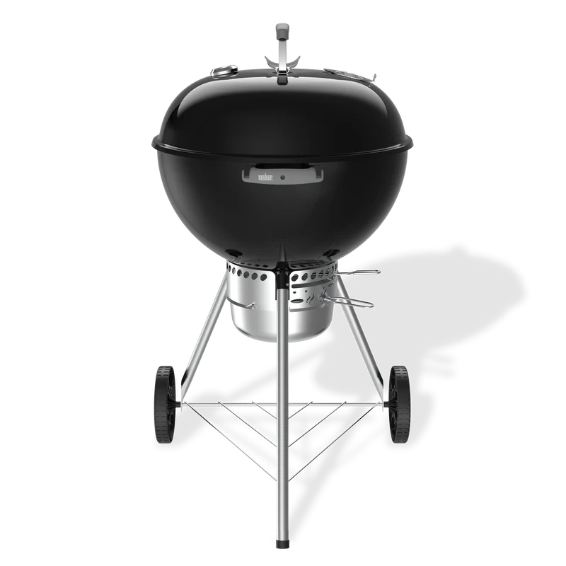 Grelhador a carvão Original Kettle Weber